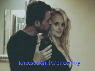 KneesockgirlWonderboy