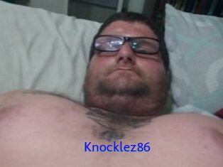 Knocklez86