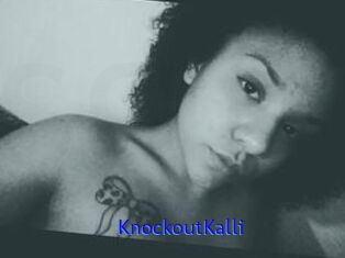 KnockoutKalli