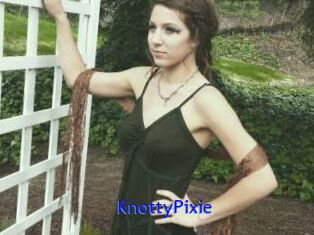 KnottyPixie