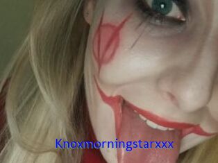 Knoxmorningstarxxx Sexo Gratis