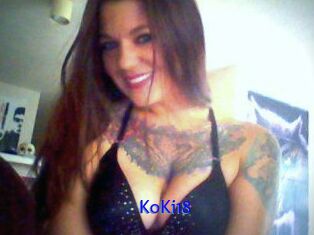 KoKi18
