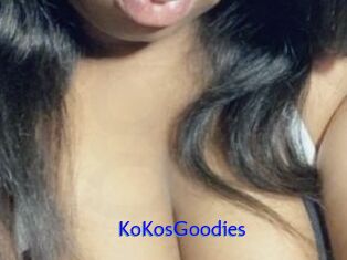 KoKosGoodies
