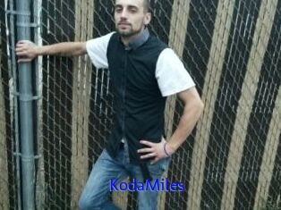 KodaMiles