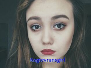 Kogtevransgirl