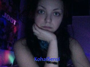 KohaiSensi