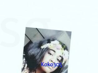 Koko305