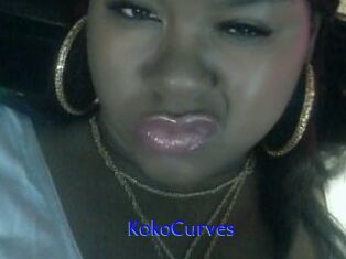 KokoCurves
