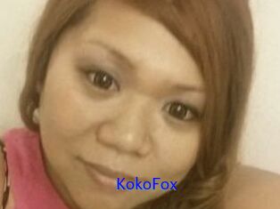 Koko_Fox