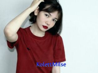 KolettMilse