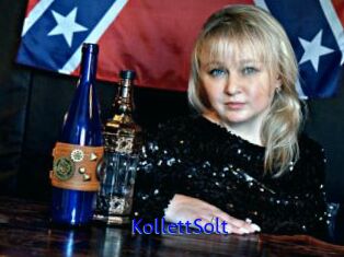 KollettSolt