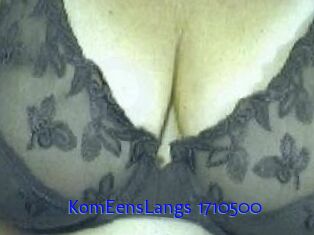 KomEensLangs