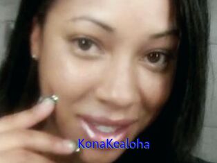 KonaKealoha