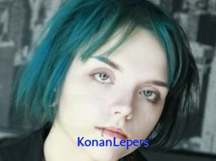 KonanLepers