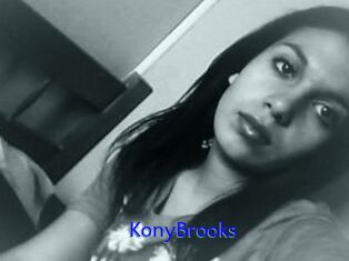 KonyBrooks