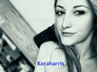 Koraharris
