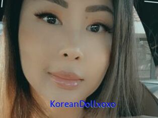 KoreanDollxoxo