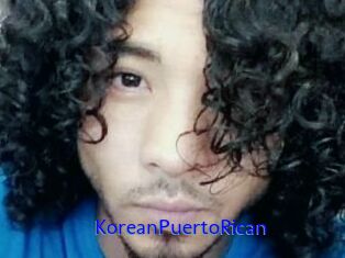 KoreanPuertoRican