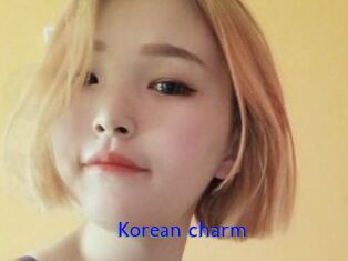 Korean_charm
