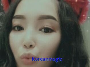 Koreanmagic