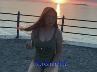 Koreanminji
