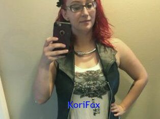 KoriFox