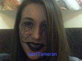 KoriTameran