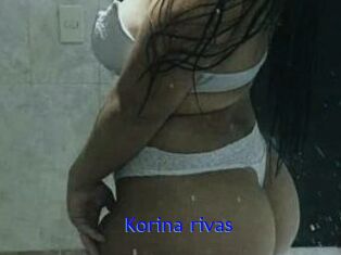 Korina_rivas