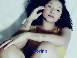 Korinn Sexo Gratis