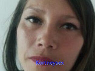 Kortneysex