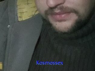 Kosmossex Sexo Gratis