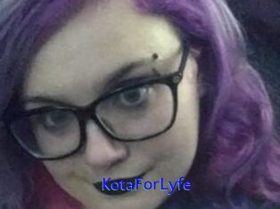 KotaForLyfe