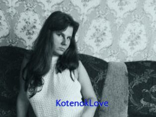 KotenokLove