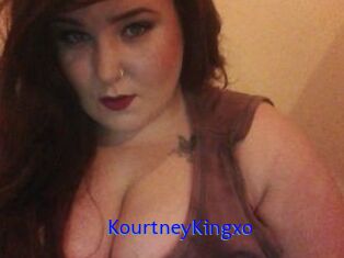 KourtneyKingxo