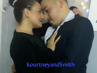 KourtneyandSmith