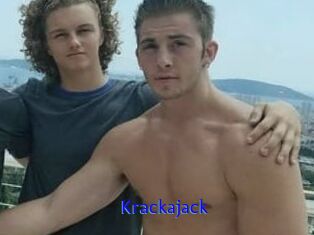 Krackajack