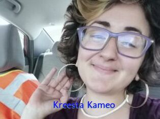 Kreesta_Kameo
