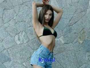 Kriistal