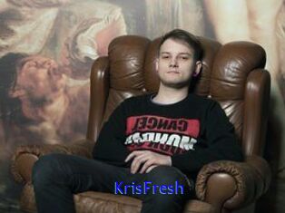 KrisFresh
