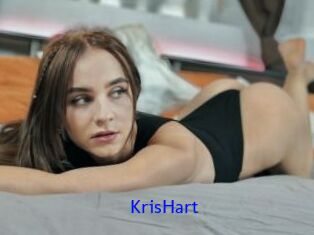 KrisHart