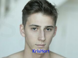 KrisHort Sexo Gratis