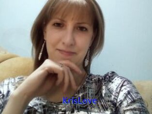 KrisLove