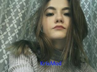 KrisMod Sexo Gratis