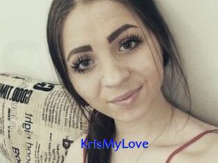 KrisMyLove
