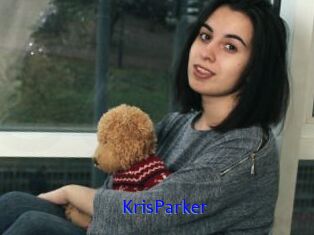 KrisParker