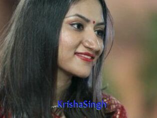 Krisha_Singh