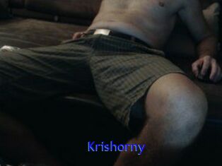 Krishorny