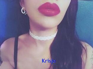 Krisjo