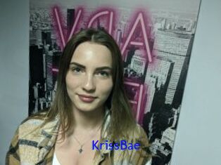 KrissBae