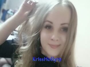 KrissHolly19